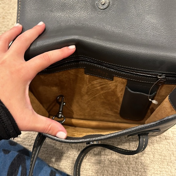 Delvaux Santal Bag - Picture 3 of 8